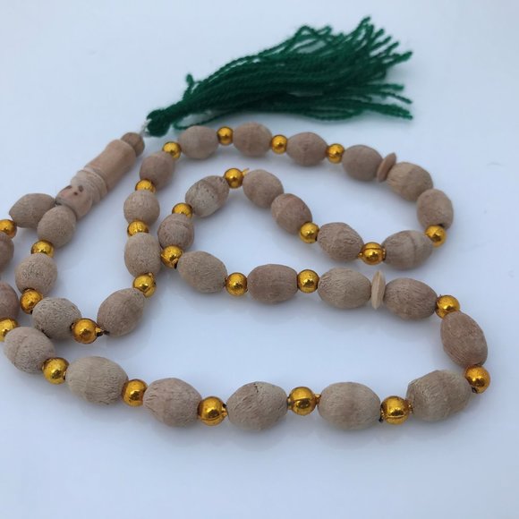 Muslim Prayer Beads Islamic Religious Beads Tasbee - Picture 9 of 13